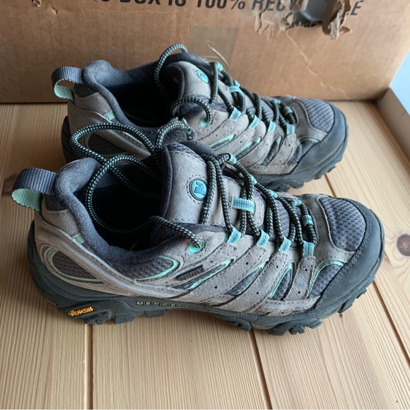 Merrell Moab - Picture 3 of 6